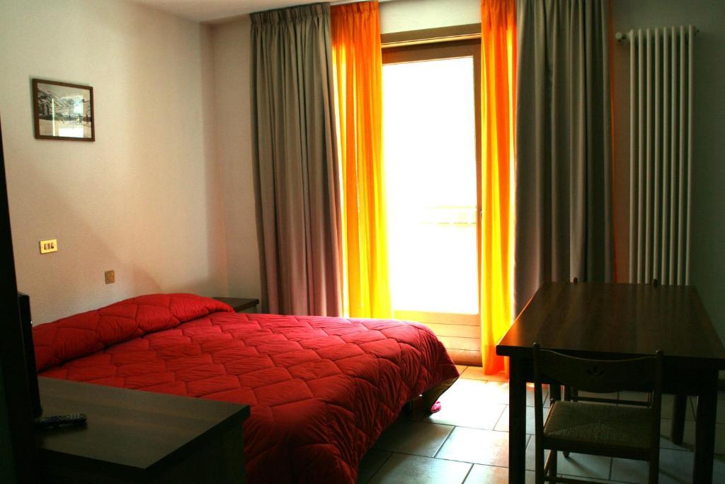 Residence Elga Valdisotto Habitación foto